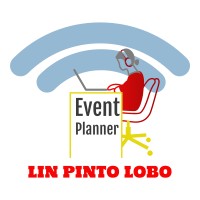 Lin Pinto Lobo Event Planner logo - Similar company to U-Event