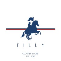 Filly logo - Similar company to Medicamall