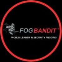 Fog Bandit South Africa logo - Similar company to 3Dtracking Maroc