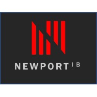 Newport IB logo - Similar company to Do Better Creative