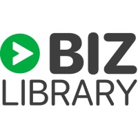 BizLibrary logo - Similar company to Growpath