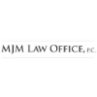 Mjm Law Office, P.C.