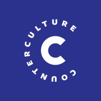 Counter Culture Coffee logo - Similar company to Camp MusArt