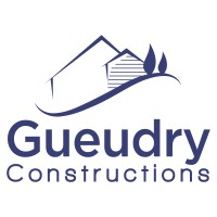 GUEUDRY CONSTRUCTIONS logo - Similar company to Monceau Groupe - Promotion & Aménagement