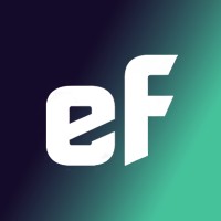 Earth Foundry logo - Similar company to Nyca Partners