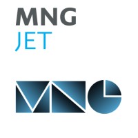 MNG Jet Aerospace Inc. logo - Similar company to Tomoorcom