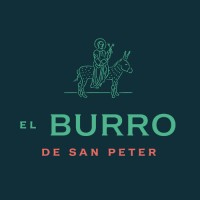 El Burro de San Peter logo - Similar company to Grupo Pacme