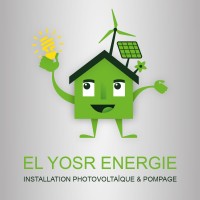 Elyosr Energie logo - Similar company to Bemai