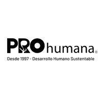 Fundación PROhumana logo - Similar company to Peltor Engineers Ltda