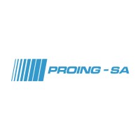 PROING logo - Similar company to Phoenix International Facility Management (India) Llp