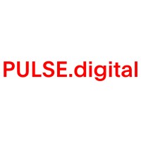 PULSE.digital logo - Similar company to Oreivaton | A Salesforce Partner