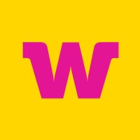 Whatever Brands logo - Similar company to Goat Drinks Ltd