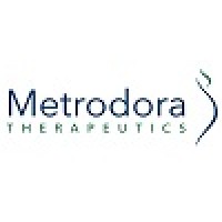 Metrodora Therapeutics, Inc. logo - Similar company to Clintara