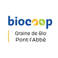 BIOCOOP - Graine de Bio logo - Similar company to Terra Libra