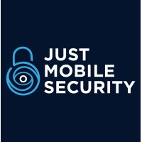 Just Mobile Security logo - Similar company to Bhs.Lv