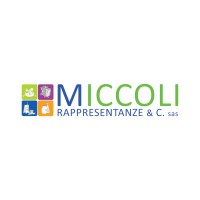 Miccoli Rappresentanze logo - Similar company to Liit