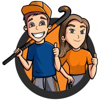 Go4Hockey logo - Similar company to Goalieworks ®