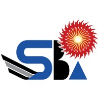 SBA India logo - Similar company to Anges Bags