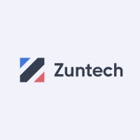 Zuntech logo - Similar company to Simplepark