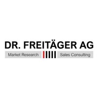 Dr. FREITÄGER AG logo - Similar company to Softtailor • Endpoint Management & Security
