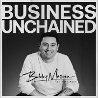 Business Unchained logo - Similar company to Williams Development Partners