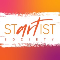Startist Society logo - Similar company to Wells & Drew