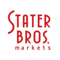 Stater Bros. Markets logo - Similar company to Smart & Final