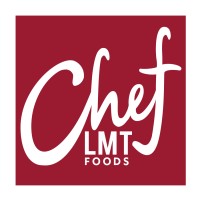 Chef LMT Foods logo - Similar company to Hookup Llc