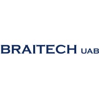 Braitech, UAB logo - Similar company to Eran Kablo