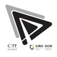 Paradigm Capital logo - Similar company to Interocean Advisors Llc