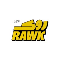 RAWK l روك logo - Similar company to Raw Health Bar