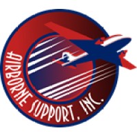 Airborne Support, Inc logo - Similar company to Airborne Support Co., Ltd.