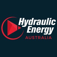 Hydraulic Energy Australia logo - Similar company to Apcinfra