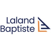 Laland Baptiste logo - Similar company to Armand Corporation