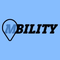Mbility logo - Similar company to Apt Solar Solutions