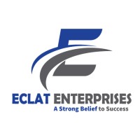 Eclat Enterprises logo - Similar company to Phoenix Technologies