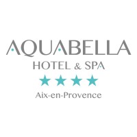 AQUABELLA hôtel & Spa - Partouche Hôtels logo - Similar company to Partouche Studio