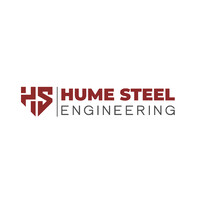 Hume Steel Engineering logo - Similar company to Moonlode Pty Ltd