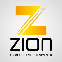 Escola ZION logo - Similar company to Escola Saga