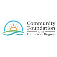 The Community Foundation of the Dan River Region logo - Similar company to Danville Regional Foundation