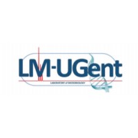 LM-UGent logo - Similar company to Maigarden