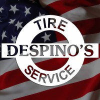 Despino's Tire Service logo - Similar company to C & D Tire, Inc.