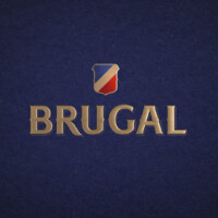 Brugal Rum logo - Similar company to Blade