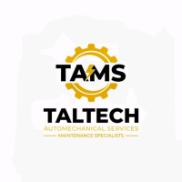 Taltech Auto Mechanical Services logo - Similar company to Visapro Immigration Solutions
