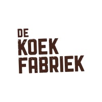 De Koekfabriek logo - Similar company to Match And Work