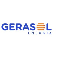 Gerasol Energia logo - Similar company to Gerasol Brasil