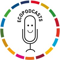 EcoPodcasts logo - Similar company to Encycled