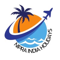 Nipra India Holidays logo - Similar company to Traversia