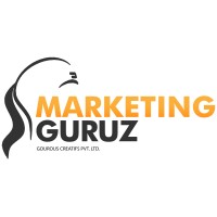 MarketingGuruz logo - Similar company to Imperiumofficial