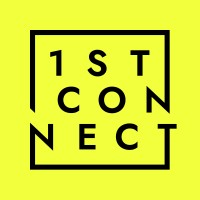 First Connect logo - Similar company to Whzwei